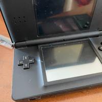 Nintendo ds lite