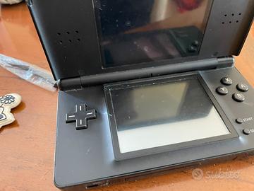 Nintendo ds lite