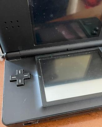 Nintendo ds lite