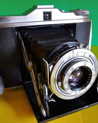 Fotocamera vintage AGFA Isolette V