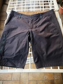 BERMUDA DECATHLON GRIGI
