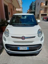 fiat 500L diesel 1600 