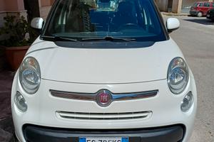 fiat 500L diesel 1600 