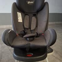Seggiolino GIORDANI OBERON 0-1-2-3 ISOFIX