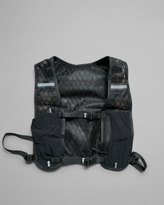 Gilet running idratazione corsa taglia unica