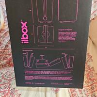 Dispenser vino bag in box Martino&CO nuovo