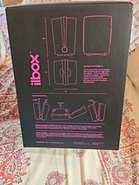 Dispenser vino bag in box Martino&CO nuovo