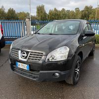 Nissan Qashqai 1.5 dCi Acenta