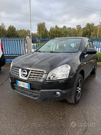 Nissan Qashqai 1.5 dCi Acenta