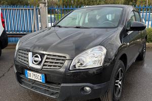 Nissan Qashqai 1.5 dCi Acenta