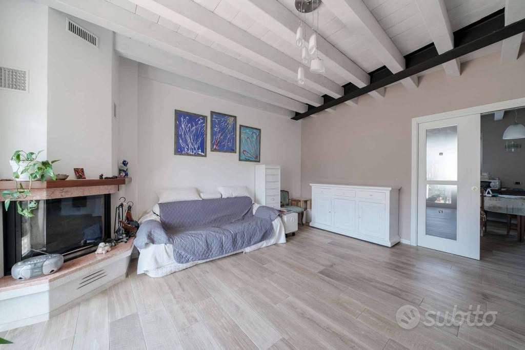 Appartamento – Gavardo, Limone - Altro