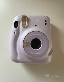 Instax Mini 11