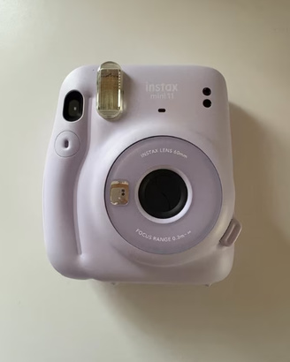 Instax Mini 11