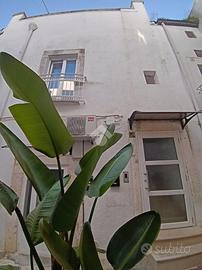 CASA INDIPENDENTE A CASSANO DELLE MURGE