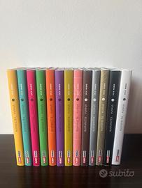 Manga completo buonanotte pun pun