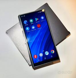 Fiio M11