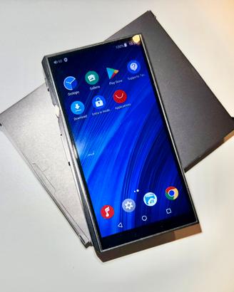 Fiio M11
