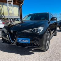 ALFA ROMEO STELVIO 2.2 JTD - 2021