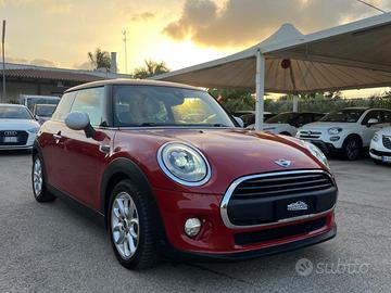 MINI One D 1.5 One D Business XL ALLESTIMENTO "J