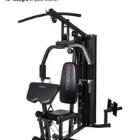 Toorx MSX 50 Multifunction Station 70kg