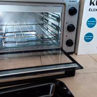 forno elettrico 32 L KUMTEL