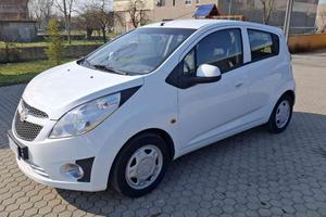 Chevrolet Spark 1.0 GPL Eco Logic DISTRIBUZIONE NU