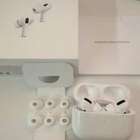 Airpods Pro 2 (seconda generazione)
