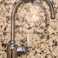 Rubinetto lavello cucina Ikea INSJÖN con sensore