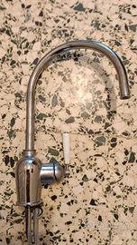 Rubinetto lavello cucina Ikea INSJÖN con sensore