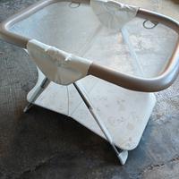 box giordani pieghevole 