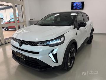 Renault Captur TCe 100 CV GPL Techno