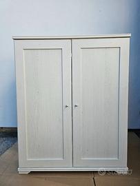 Mobiletto Libreria Ikea