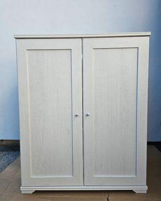 Mobiletto Libreria Ikea