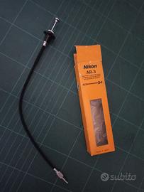 cavo nikon AR-3