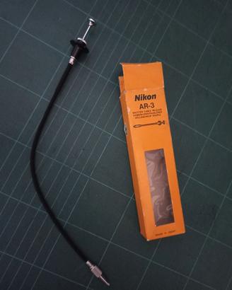 cavo nikon AR-3