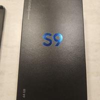 Samsung Galaxy S9
