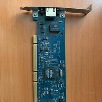 Scheda Rete Powermac