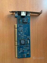 Scheda Rete Powermac