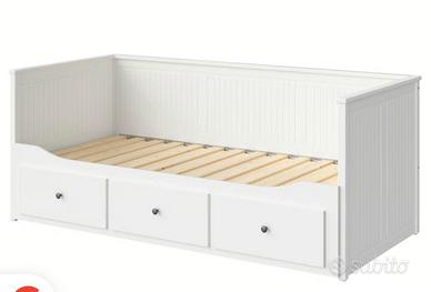 Letto hemnes IKEA
