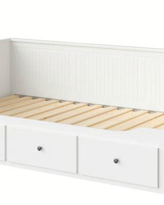 Letto hemnes IKEA