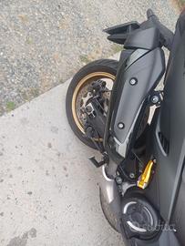 Marmitta scooter
