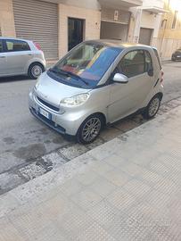 Smart fortwo 2ª serie benzina Mhd 