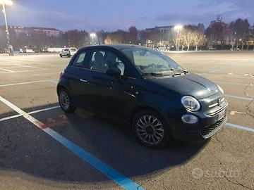 Fiat 500 gpl