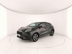 Ford Puma 1.0 ecoboost h st-line design s&s 125cv