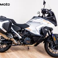 KTM 1290 SUPER ADVENTURE S ABS - 2023