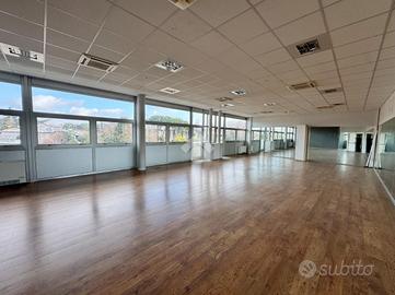 UFFICIO A CASTELLO DI GODEGO