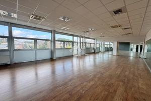 UFFICIO A CASTELLO DI GODEGO