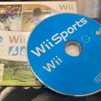 Wii Sports Nintento WII Testato e Funzionante.