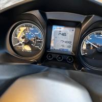 Kymco xtown city 125