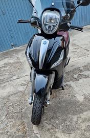 BEVERLY 350 ABS ASR SPORT TOURING